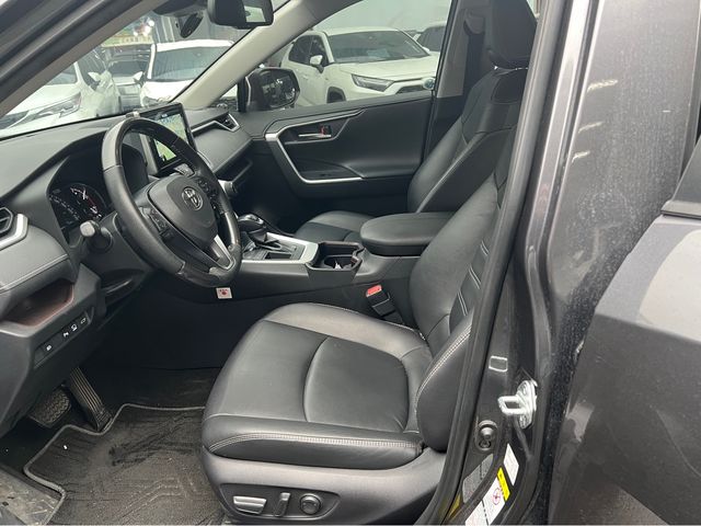 RAV4 2.0  第7張相片