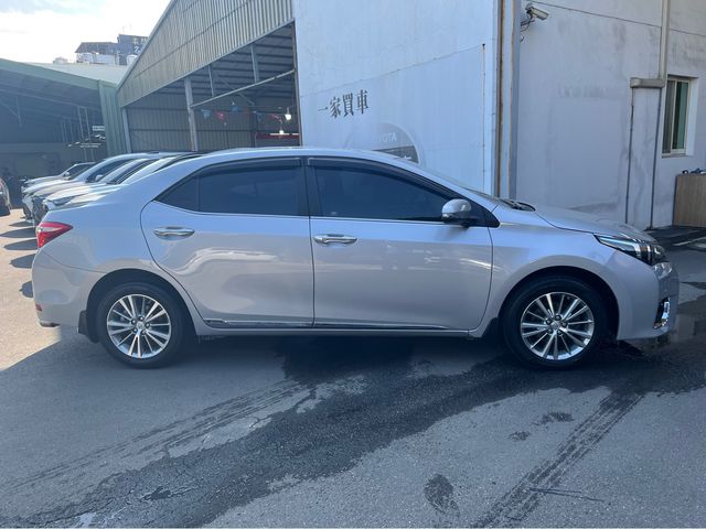 ALTIS 1.8  第3張相片