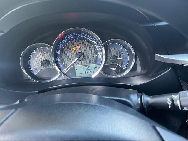 ALTIS 1.8  第5張相片