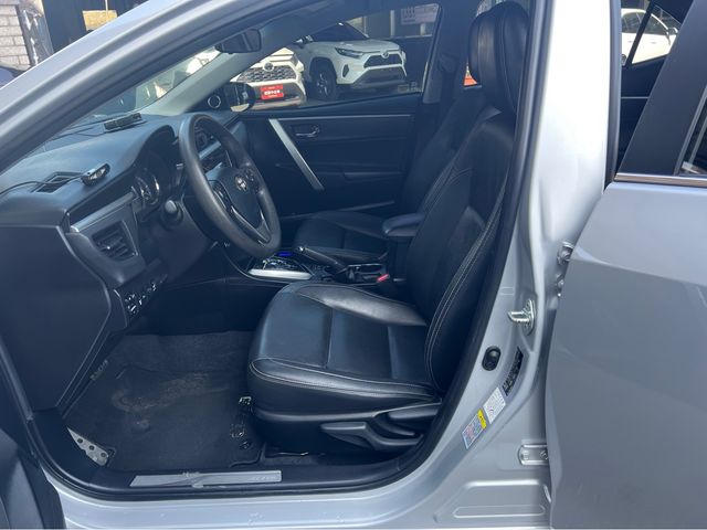 ALTIS 1.8  第7張相片