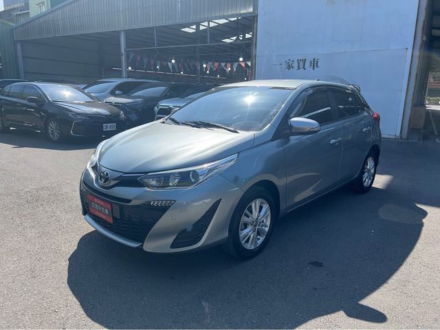 YARIS 1.5  第1張相片