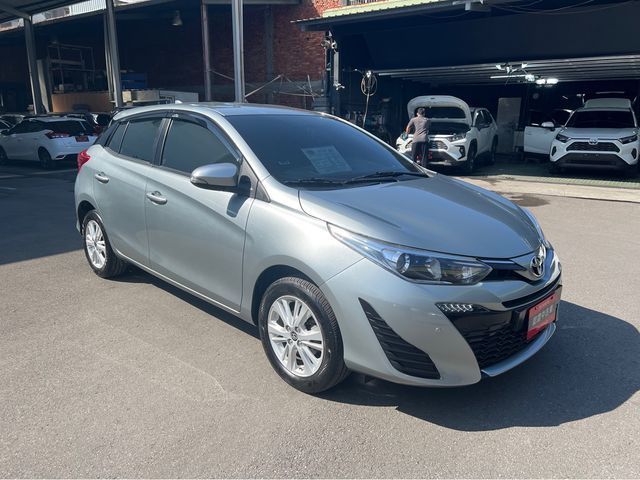 YARIS 1.5  第2張相片