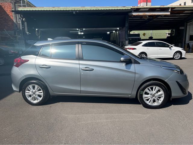 YARIS 1.5  第3張相片