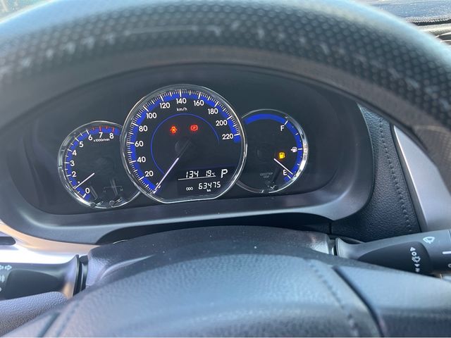 YARIS 1.5  第5張相片