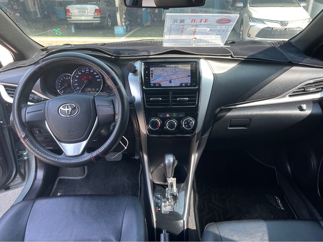 YARIS 1.5  第6張相片