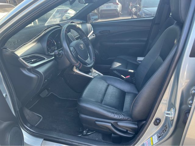 YARIS 1.5  第7張相片