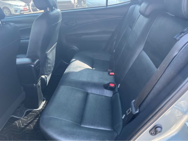 YARIS 1.5  第8張相片