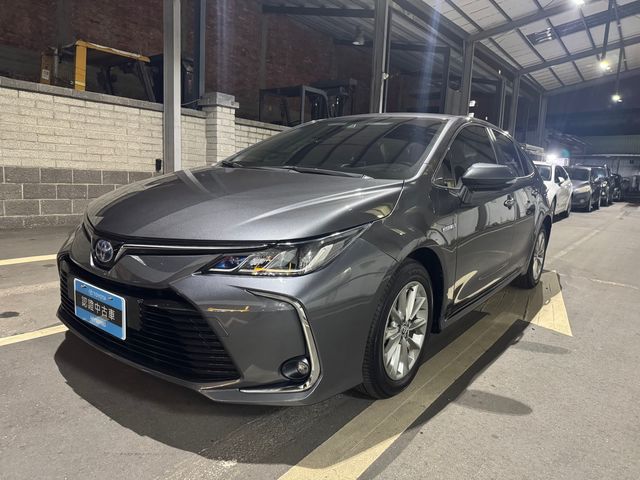 ALTIS 1.8HV  第1張相片