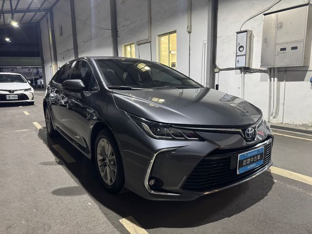 ALTIS 1.8HV  第3張相片