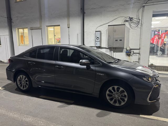 ALTIS 1.8HV  第4張相片