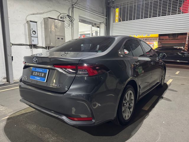 ALTIS 1.8HV  第5張相片