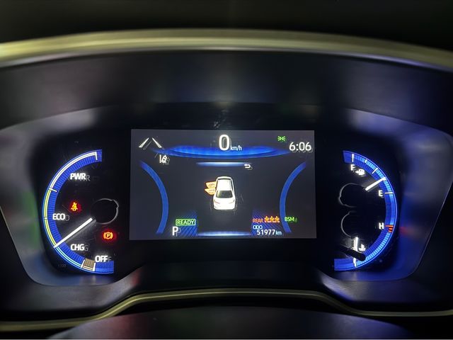 ALTIS 1.8HV  第7張相片