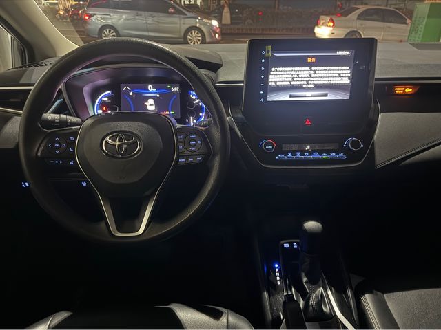 ALTIS 1.8HV  第8張相片