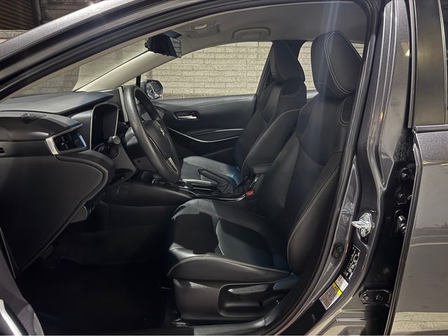 ALTIS 1.8HV  第9張相片