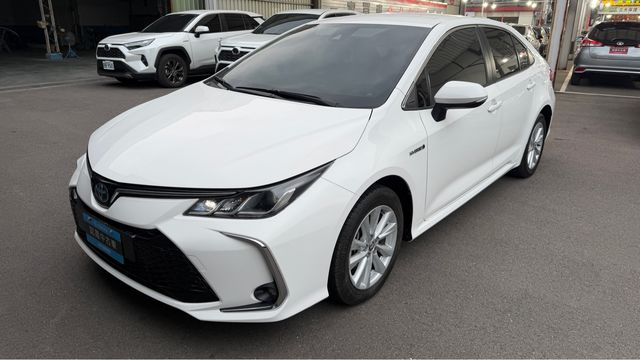 ALTIS 1.8HV  第1張相片