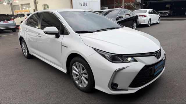 ALTIS 1.8HV  第3張相片