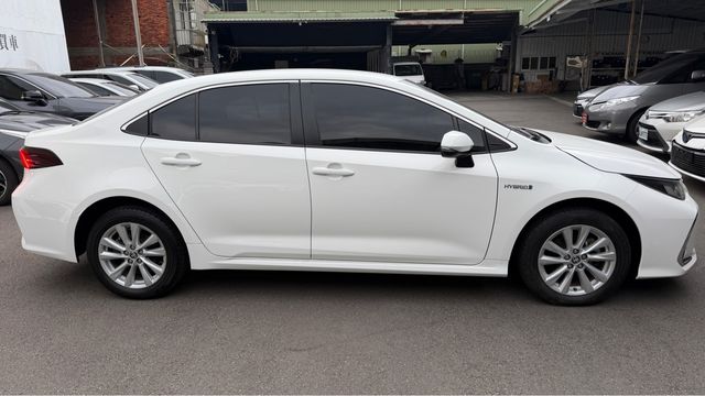 ALTIS 1.8HV  第4張相片