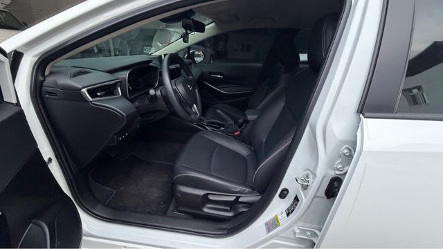 ALTIS 1.8HV  第7張相片