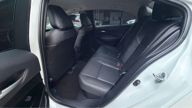 ALTIS 1.8HV  第8張相片