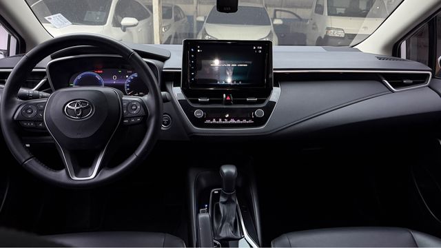 ALTIS 1.8HV  第9張相片