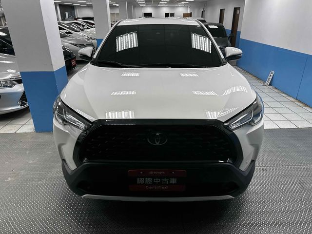 CROSS 1.8  第2張相片