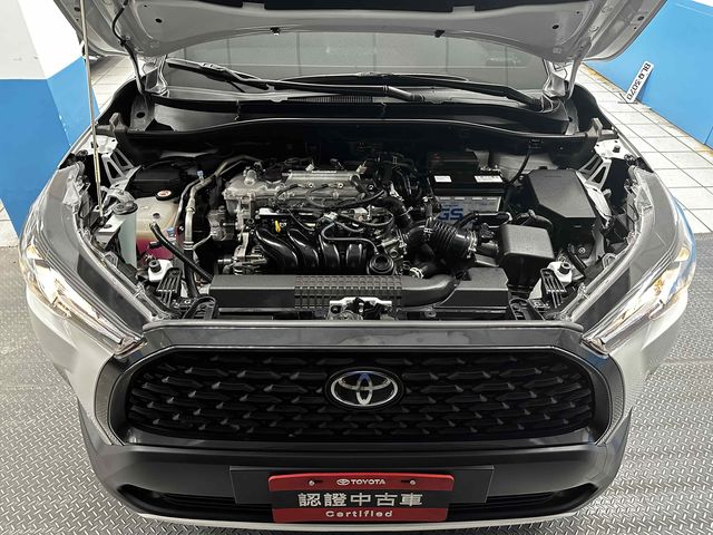 CROSS 1.8  第10張相片