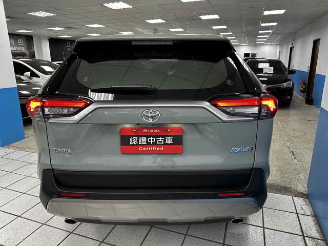 RAV4 2.0  第6張相片