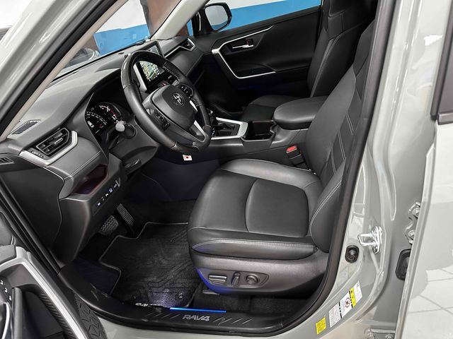 RAV4 2.0  第9張相片