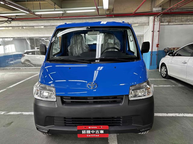 TOWN ACE VAN 2人  第2張相片