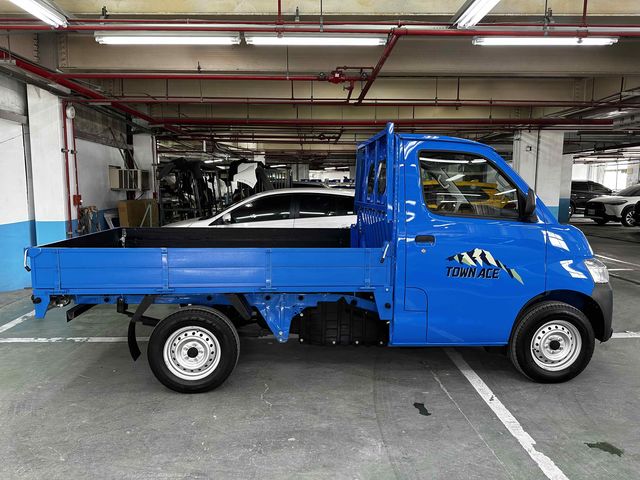 TOWN ACE VAN 2人  第4張相片