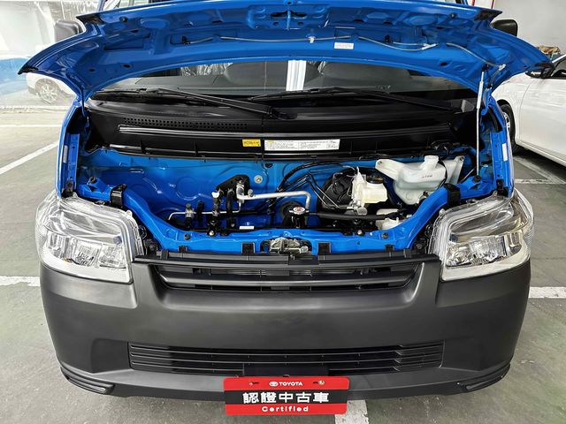 TOWN ACE VAN 2人  第10張相片