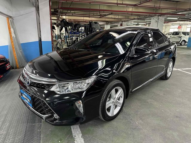 CAMRY 2.5 HV  第1張相片