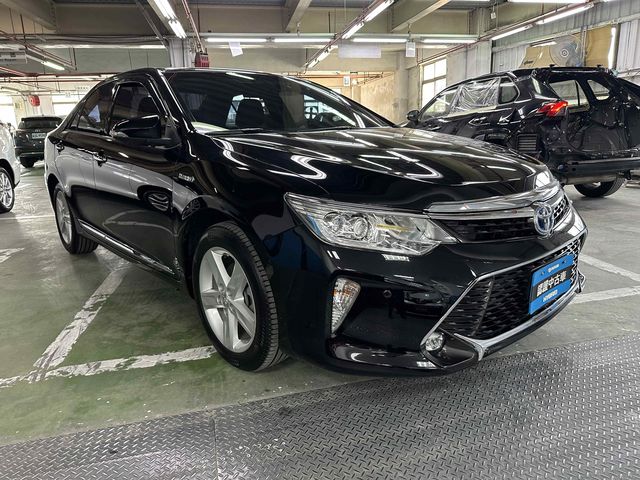 CAMRY 2.5 HV  第3張相片