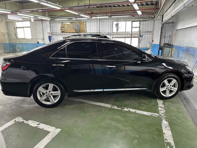 CAMRY 2.5 HV  第4張相片