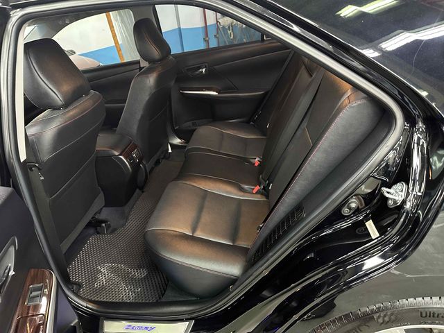 CAMRY 2.5 HV  第8張相片