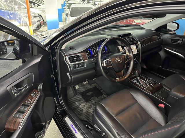 CAMRY 2.5 HV  第9張相片