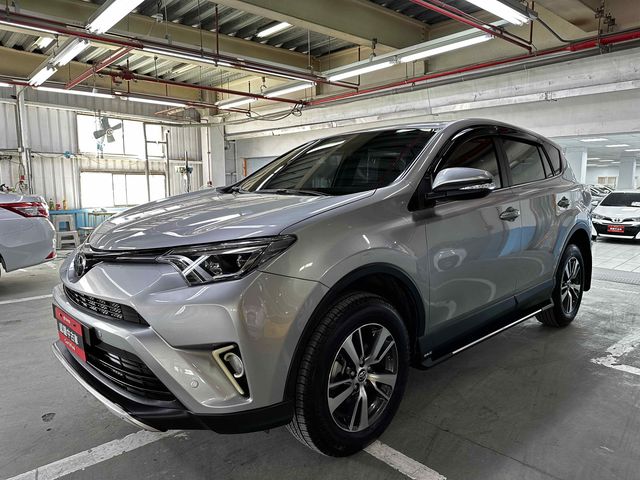 RAV4 2.0  第1張相片