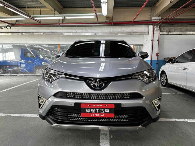 RAV4 2.0  第2張相片