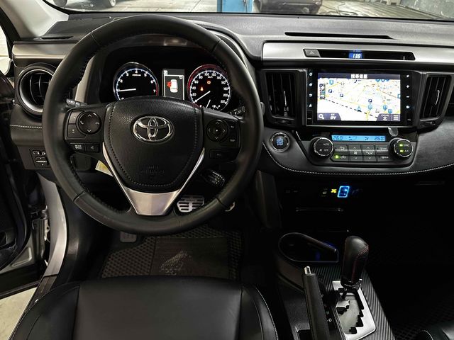 RAV4 2.0  第7張相片