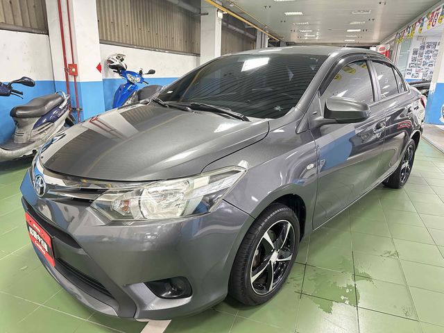 VIOS 1.5E  第1張相片