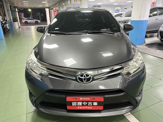 VIOS 1.5E  第2張相片