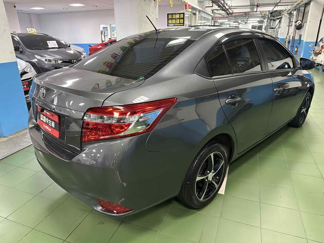 VIOS 1.5E  第5張相片