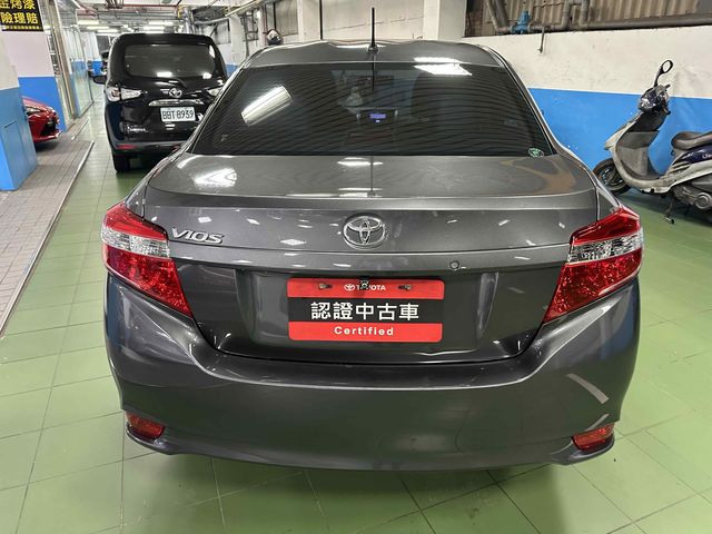 VIOS 1.5E  第6張相片