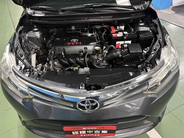 VIOS 1.5E  第10張相片