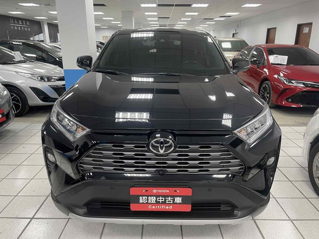 RAV4 2.0  第2張相片