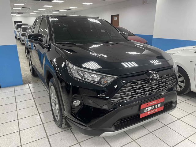 RAV4 2.0  第3張相片