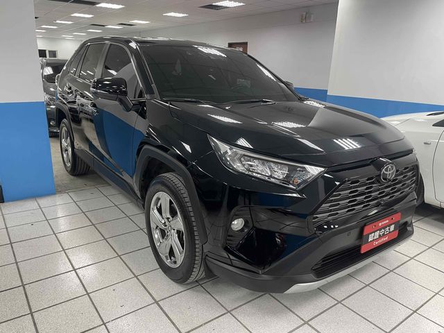 RAV4 2.0  第4張相片