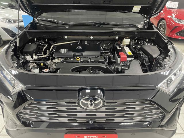 RAV4 2.0  第10張相片