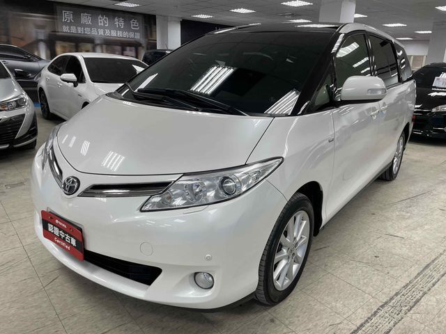 PREVIA 2.4  第1張相片