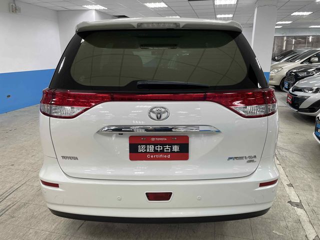 PREVIA 2.4  第6張相片